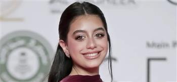 ياسمينا العبد تنتظر عرض فيلم «كان يا ما كان»