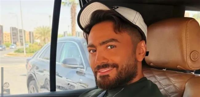 تامر حسني يكشف عن أصعب أفلامه