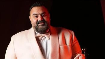 شيكو ضيف شرف «فخر الدلتا» في رمضان المقبل