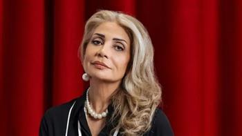 المهن التمثيلية تطمئن الجمهور على سوسن بدر بعد تعرضها لوعكة صحية