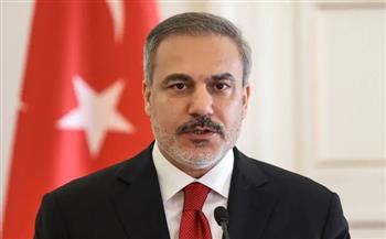 وزير الخارجية التركي: نرفض أي عمل عسكري في إيران