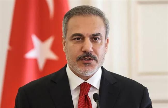 وزير الخارجية التركي: نرفض أي عمل عسكري في إيران