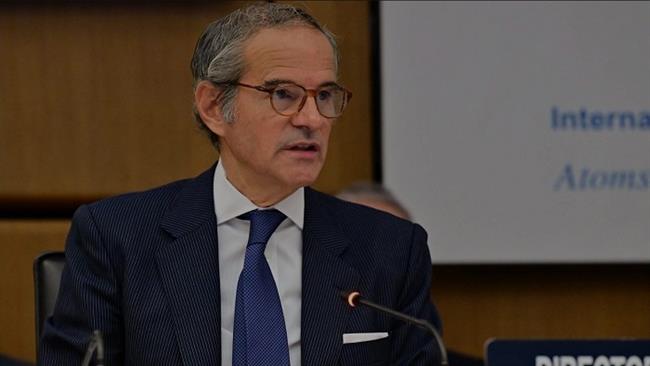 الوكالة الدولية للطاقة الذرية: الصراع في أوكرانيا يشكل أكبر تهديد للسلامة النووية في العالم