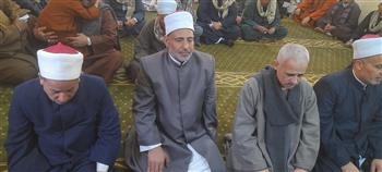 أوقاف سوهاج: إحلال وتجديد عدد من المساجد ورفع كفاءتها