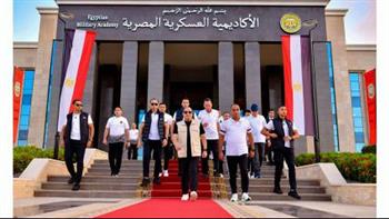 الرئيس السيسي يُعلن إنشاء 4 كليات جديدة ويؤكد: معايير الجادة والرقمنة أساس القبول والوظائف.