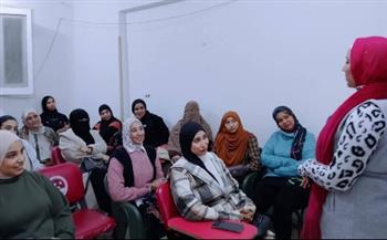 اتحاد شباب الأقصر يواصل تنفيذ تدريب إعداد المدربين (TOT) مجانًا