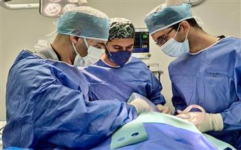 هيئة الرعاية الصحية تعلن إجراء 135 ألف عملية تدخل جراحي من خلال 7 مستشفيات بمحافظة الإسماعيلية