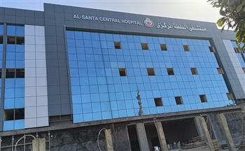 نائب رئيس الوزراء وزير الصحة يتلقى تقريرًا بمرور ميداني على 29 مشروعًا صحيًا جاريًا في 10 محافظات