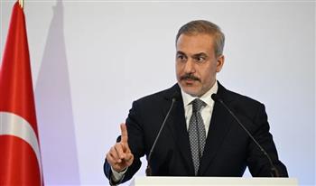 وزير خارجية تركيا: نعارض أي تدخل عسكري ضد إيران وندعم الحلول السلمية