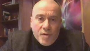 وزير الثقافة الروماني: التنظيم المصري لمعرض الكتاب "رائع" ومصر بوابة لنشر الثقافة