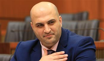 وزير الصحة اللبناني: مصر دولة كبيرة ولها تأثير إيجابي في المنطقة