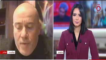 وزير الثقافة الروماني: 120 عامًا من العلاقات المصرية الرومانية أساس متين للتعاون الثقافي