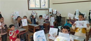 انطلاق مشروع القوافل الثقافية بالبحيرة لشهر يناير