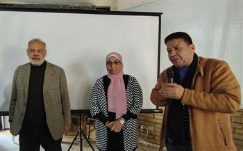 في الأقصر.. الثقافة تختتم رابع مجموعات تدريب مديري المواقع الثقافية 