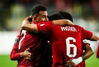 دوري أبطال أفريقيا.. موعد مباراة الأهلي ويانج افريكانز