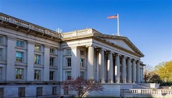  وزارة الخزانة الأمريكية تعلن فرض عقوبات جديدة على إيران