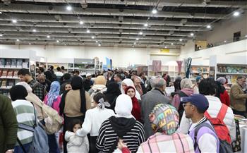 كتب التراث والترجمة وحكاية مصر الأكثر مبيعا بقصور الثقافة في معرض الكتاب 