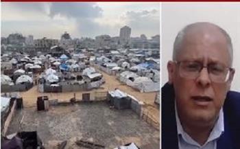 «مناهضة الاحتلال»: فتح معبر رفح خطوة أولى لإعادة إعمار غزة رغم القيود الإسرائيلية