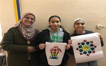 ثقافة الإسكندرية تنظم ورش فنية استعدادًا لشهر رمضان