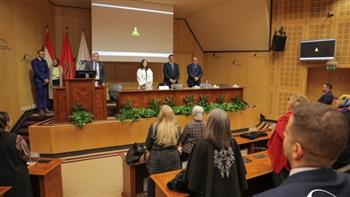 السفارة المصرية بالمغرب تنظم معرضا للاحتفاء بفن "الخيامية" وبالروابط الثقافية المتميزة بين البلدين