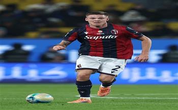 الدوري الإيطالي: يوفنتوس يقترب من ضم إميل هولم في صفقة تبادلية مع بولونيا