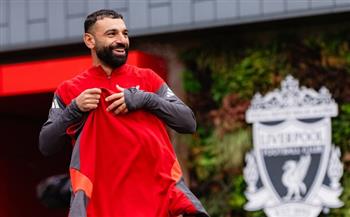 بمشاركة صلاح.. ليفربول يختتم تدريباته لمواجهة نيوكاسل يونايتد