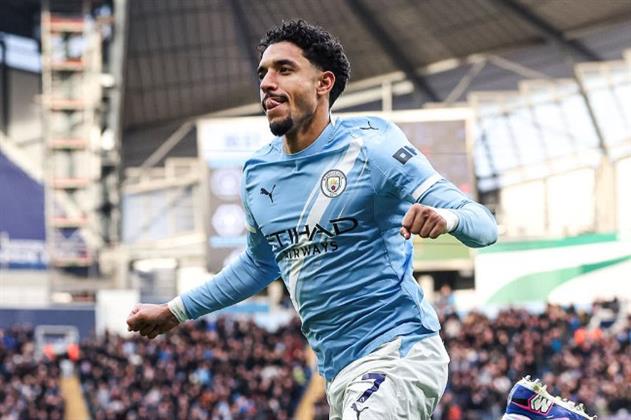 أتلتيكو مدريد يستهدف عمر مرموش في فترة الانتقالات الشتوية