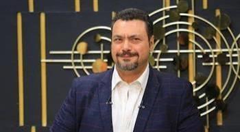 مراد مكرم: الشباب ينسوا الدهب في الجواز يا ينسوا الجواز من أصله