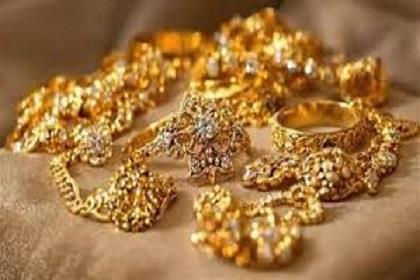 الذهب ينخفض 12% ويتجه لأكبر خسارة يومية منذ 1983 