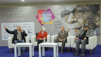 الشيخ سيد النقشبندي.. 50 عاما على رحيل «هرم الإنشاد» في احتفالية بمعرض الكتاب