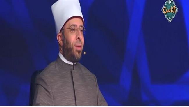 الأزهري: أقف مع القراء الصغار ليصبحوا نجومًا في سماء الوطن ودولة التلاوة