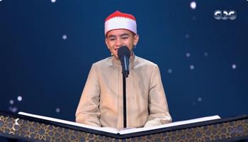 إبداع وفخر.. لجنة تحكيم دولة التلاوة تواصل الإشادة بالمتسابق محمد القلاجي