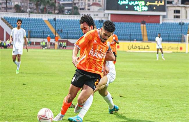 التونسي عزمي جومة ضيف "نجوم الدوري" غدا  