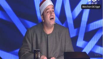 بطلب من وزير الأوقاف.. تلاوة غاية في الجمال بين الشيخ طه النعماني ومحمد أحمد حسن 