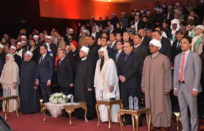 وزير الأوقاف: مسابقة بورسعيد الدولية للقرآن الكريم ملتقى عالمي لترسيخ قيم التلاوة والابتهال