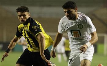 الدوري الممتاز.. البنك الأهلي "يخطف" المقاولون العرب بفوز قاتل