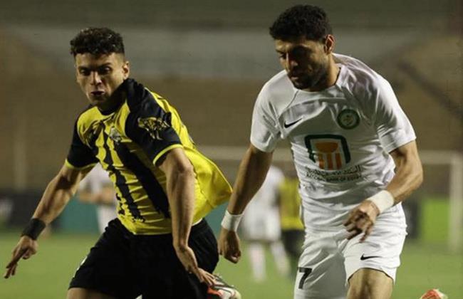 الدوري الممتاز.. البنك الأهلي "يخطف" المقاولون العرب بفوز قاتل  