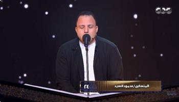 ملحمة تلاوة مميزة بين الشيخ طه النعماني والشيخ محمود السيد