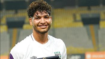 الدوري الممتاز.. رأفت خليل رجل مباراة زد وفاركو