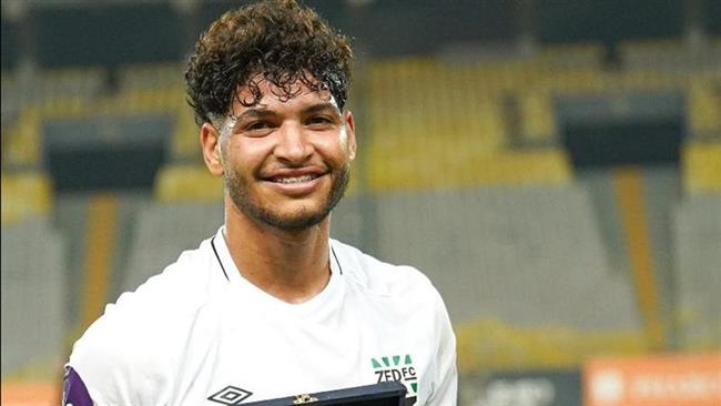 الدوري الممتاز.. رأفت خليل رجل مباراة زد وفاركو  