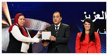 القومي للمرأة يهنئ السيدات الفائزات بجوائز مصر للتميز الحكومي