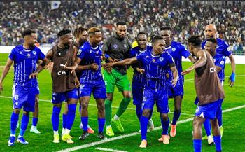 دورى ابطال افريقيا: فوز الهلال السوداني على صن داونز يقربه من ربع النهائي 