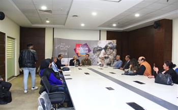  إبراهيم الجهيني: هل يقدم الفن معرفة حقيقية؟