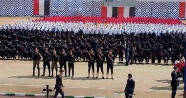 7 فبراير.. الداخلية تبدأ استقبال طلبات الالتحاق بمعاهد معاوني الأمن