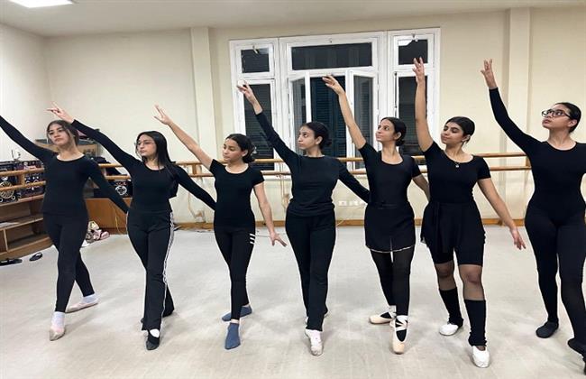 الإثنين.. مواهب البيانو والبالية بأوبرا الإسكندرية على مسرح سيد درويش 