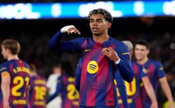 الدوري الإسباني.. برشلونة يبحث عن حسم الثلاث نقاط ضد إلتشي