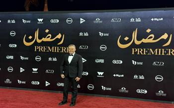 المتحدة تطلق خريطة دراما رمضان 2026 من قلب الأوبرا.. صور