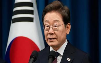 رئيس كوريا الجنوبية يهنئ تو لام على إعادة انتخابه أمينًا عامًا للحزب الشيوعي في فيتنام