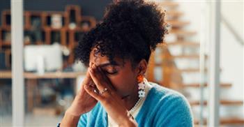 هل تتحكمين في توترك؟.. اعرفي ذاتك