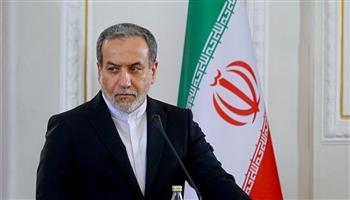 عراقجي: طهران لم تسع قط للحصول على أسلحة نووية ومستعدة للدخول في اتفاق نووي عادل 